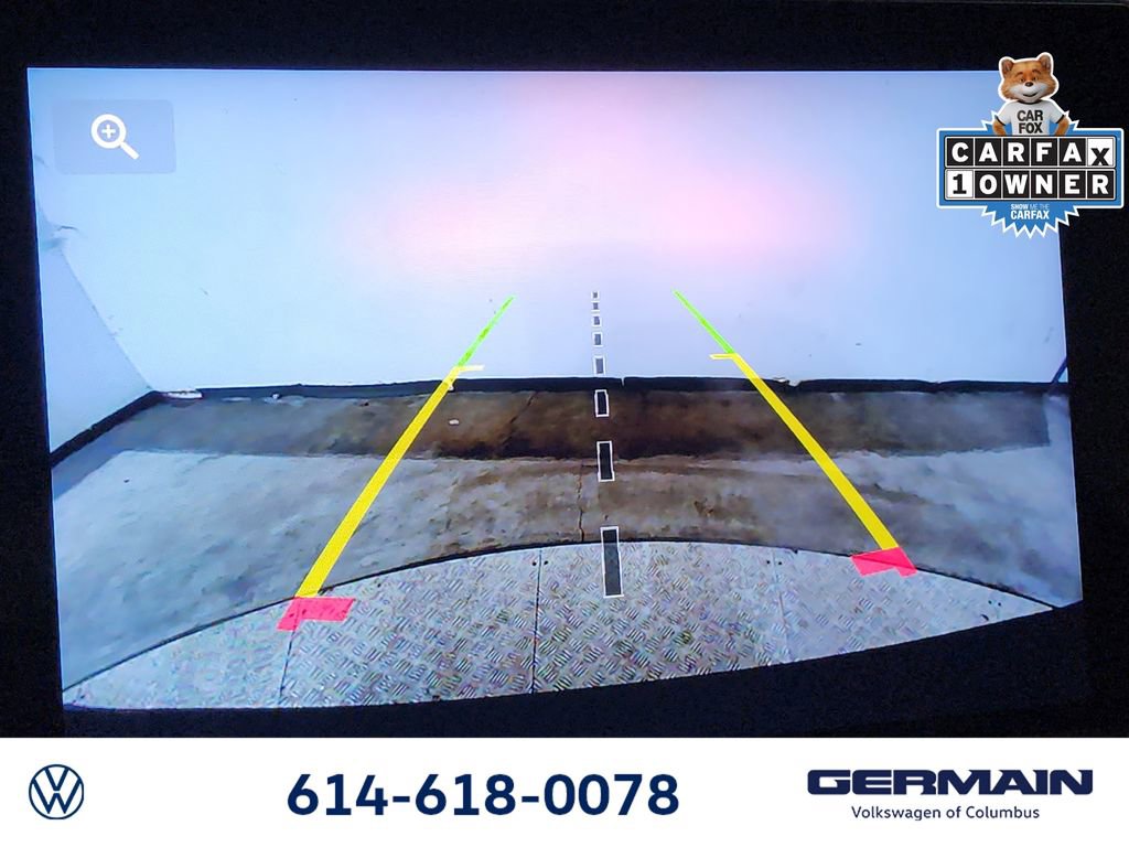 Used 2024 Jeep Compass Latitude w/ Sun and Sound Group image 40