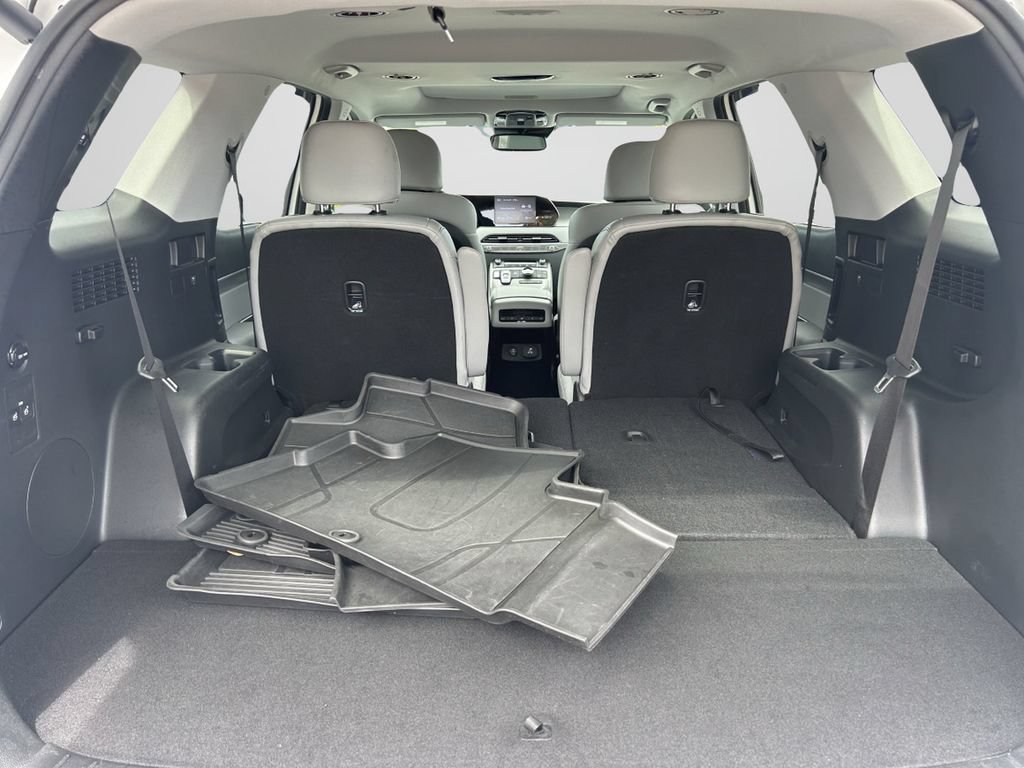 Used 2022 Hyundai Palisade SEL w/ Convenience Package FWD image 15