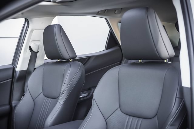 Certified 2026 Lexus NX 350 AWD w/ Accessory Package (2T) image 10