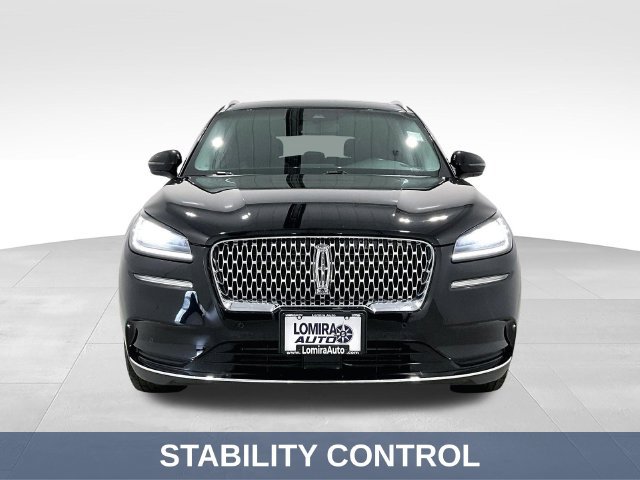 Used 2022 Lincoln Corsair Reserve w/ Equipment Group 201A AWD/4WD image 3