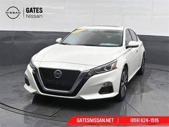 Used 2020 Nissan Altima 2.5 SL image 6