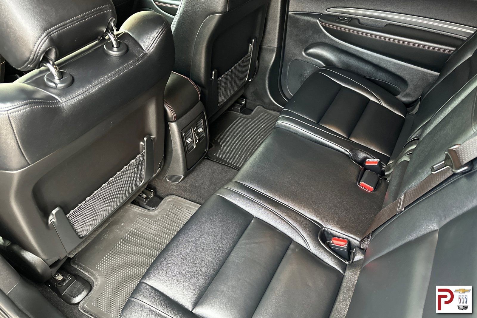 Used 2025 Dodge Durango R/T w/ Blacktop Package image 13