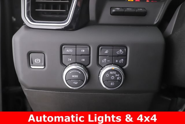 Used 2025 GMC Sierra 2500 Denali Ultimate AWD/4WD image 22