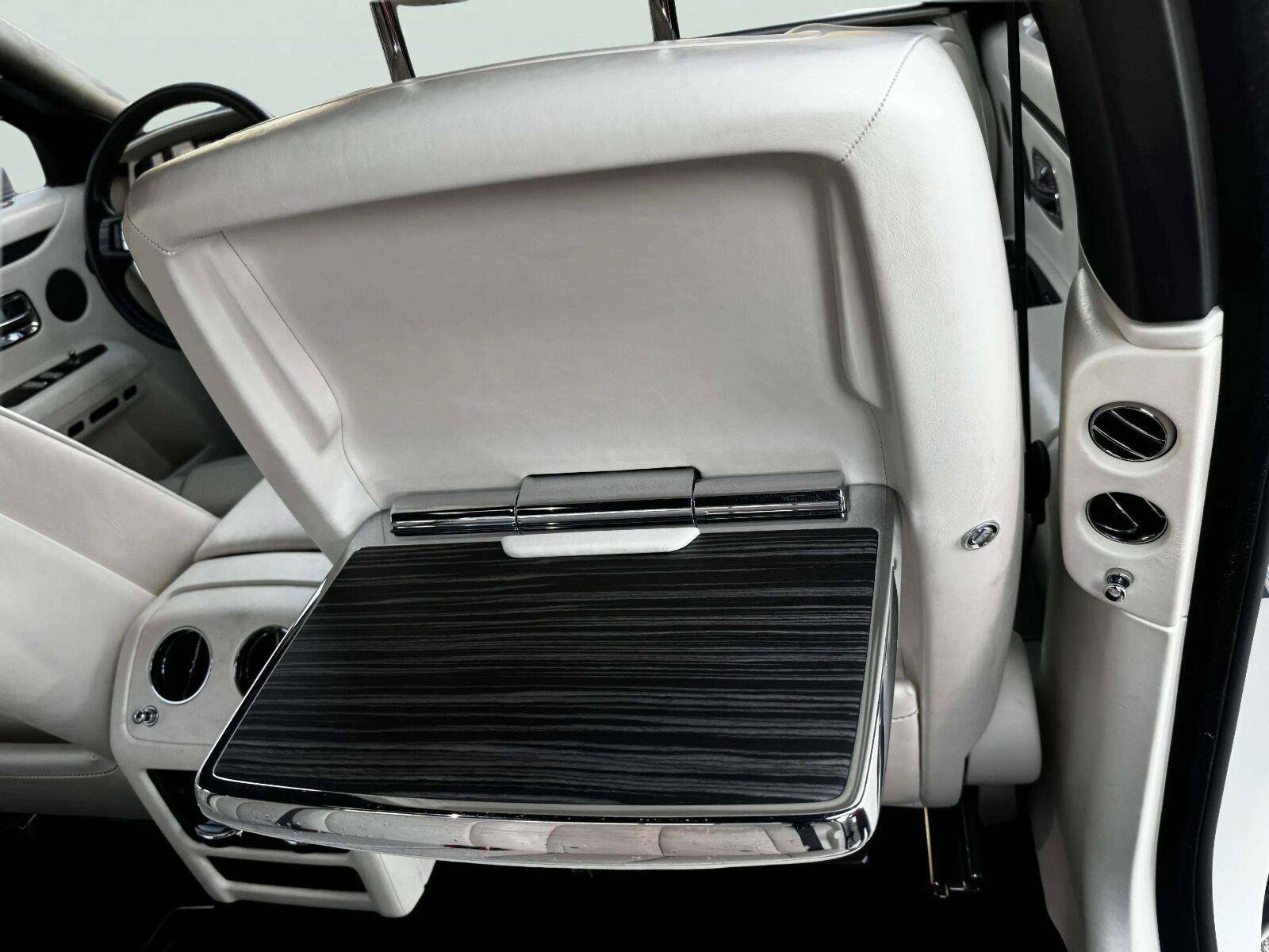 Used 2021 Rolls-Royce Ghost AWD/4WD image 46