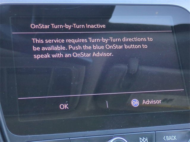 Certified 2024 Chevrolet Malibu LT image 24