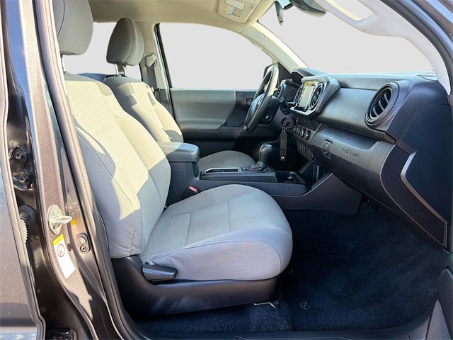 Used 2020 Toyota Tacoma SR image 15