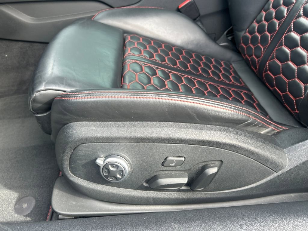 Used 2019 Audi RS 5 image 16