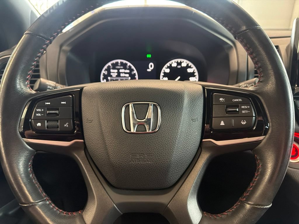 Used 2025 Honda Odyssey Sport-L image 56