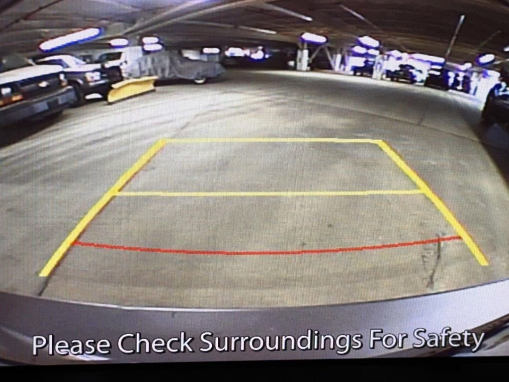 Used 2018 MAZDA MAZDA6 Touring FWD image 24