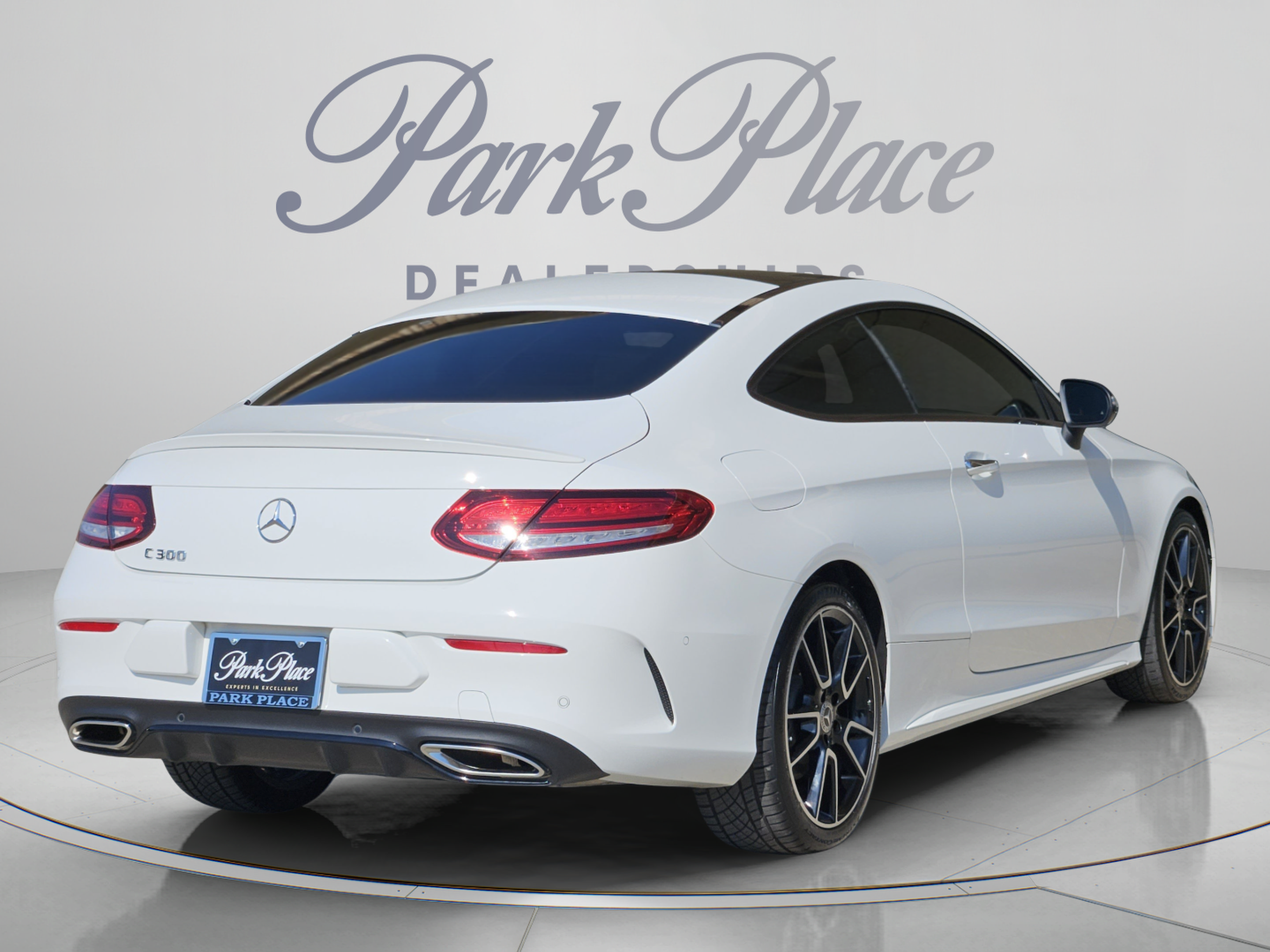 Used 2023 Mercedes-Benz C 300 Coupe image 6