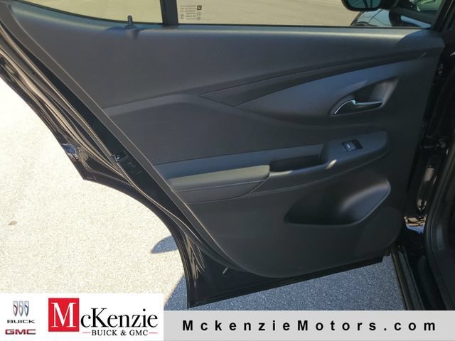 New 2026 Buick Envista Sport Touring w/ Convenience I Package FWD image 26