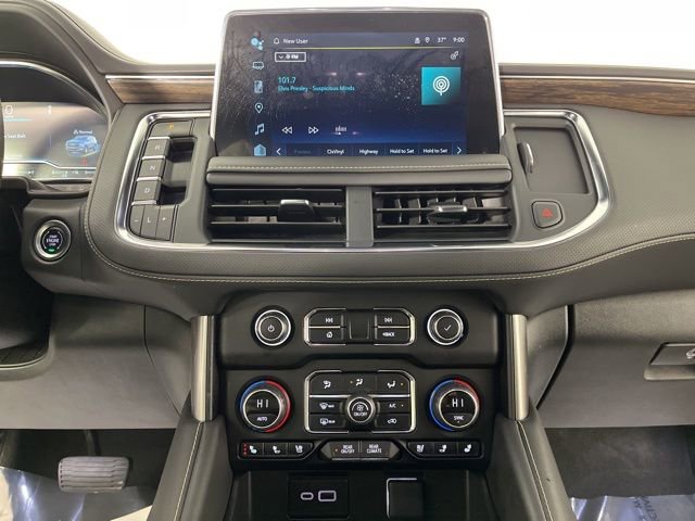 Used 2024 Chevrolet Tahoe Premier image 25