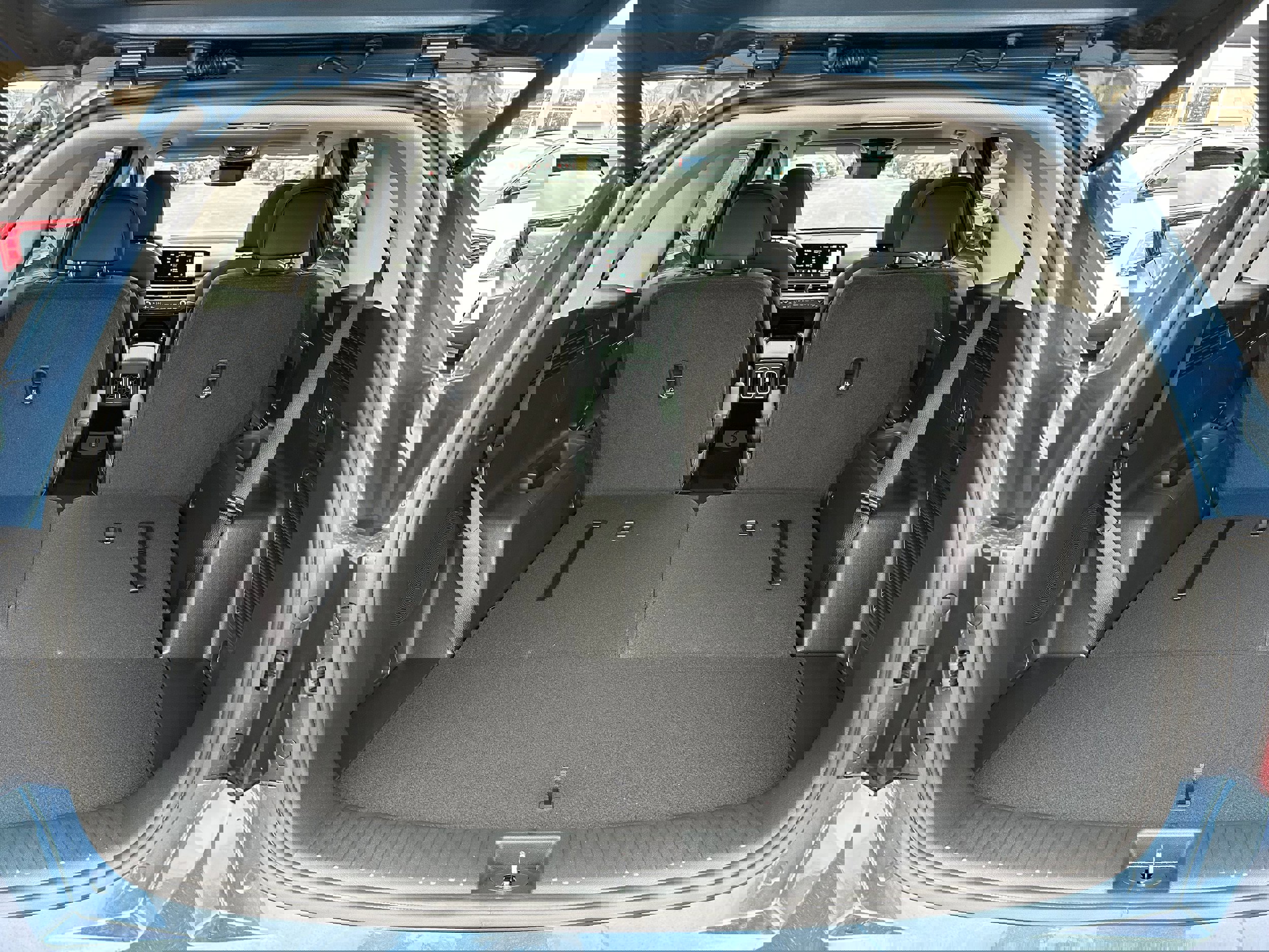 New 2026 Kia Sorento EX image 10