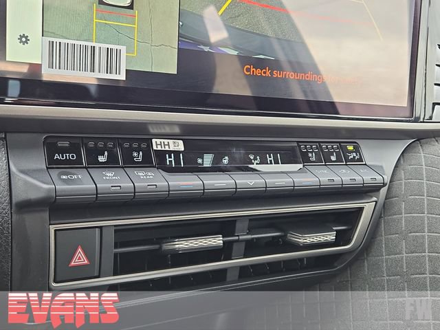 New 2026 Toyota Camry XLE w/ Premium Plus Package image 10