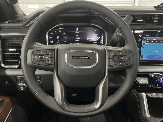 New 2026 GMC Sierra 3500 Denali Ultimate image 34