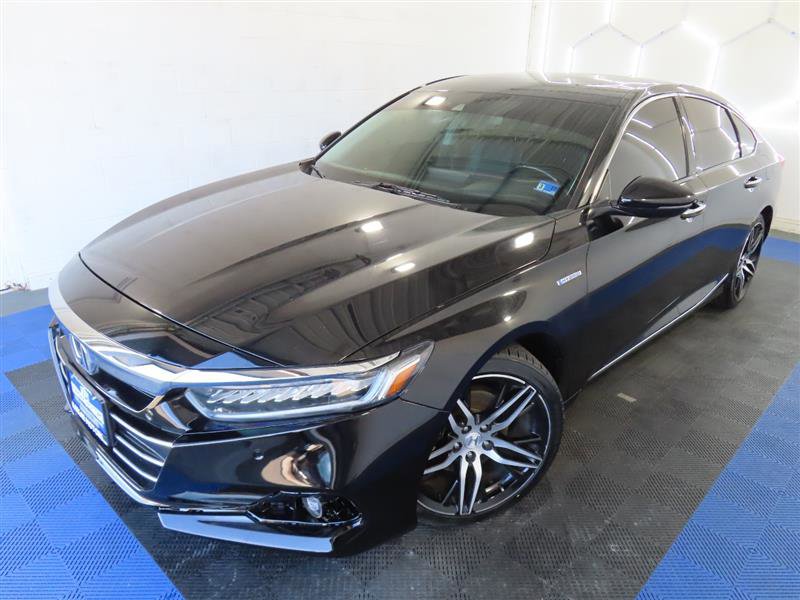 Used 2021 Honda Accord Touring image 4
