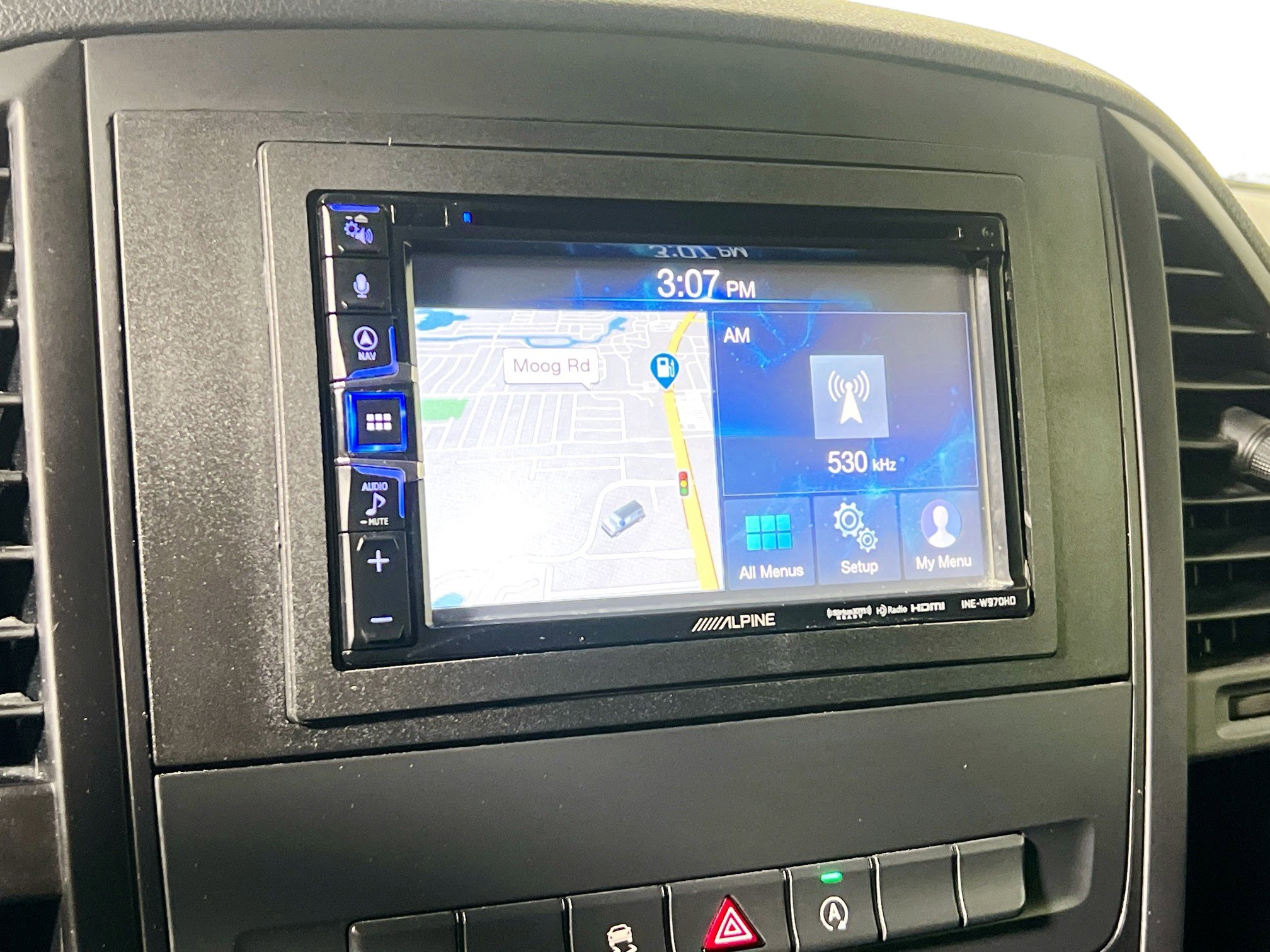 Used 2020 Mercedes-Benz Metris image 27