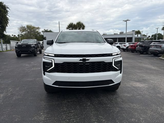 New 2026 Chevrolet Suburban LS w/ LS Custom Edition AWD/4WD image 20