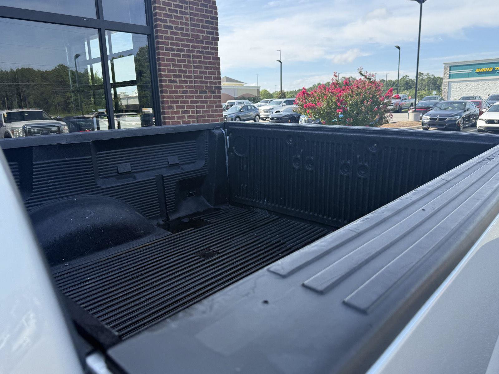 Used 2014 Ford F150 Platinum AWD/4WD image 13