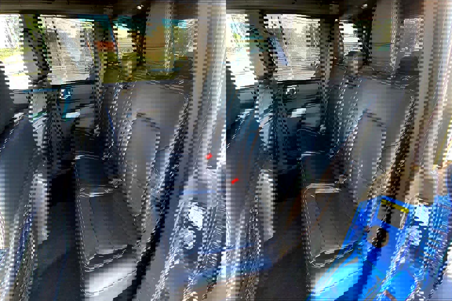 Used 2021 Ford Bronco First Edition image 40