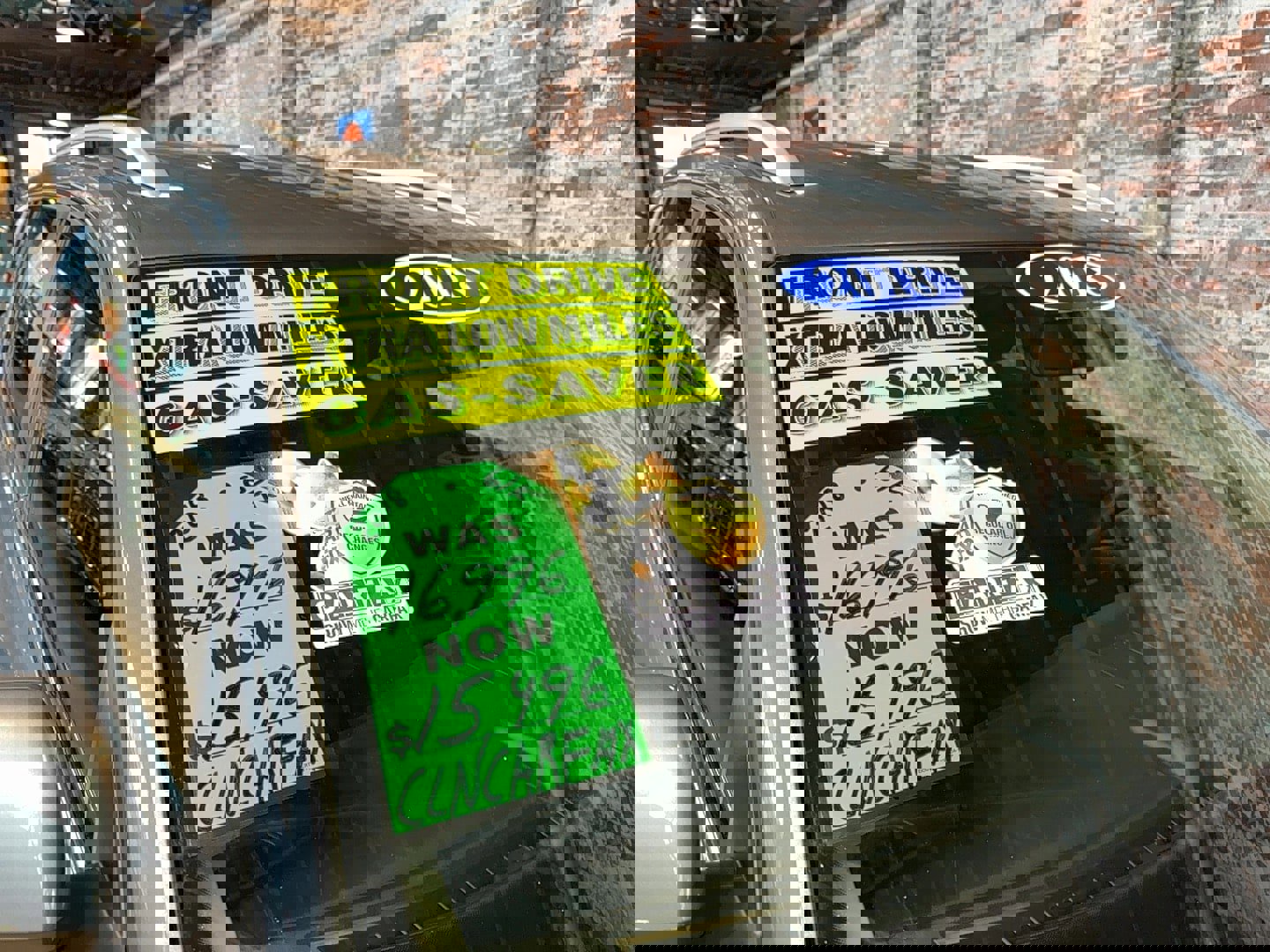 Used 2018 Volkswagen Atlas S image 8