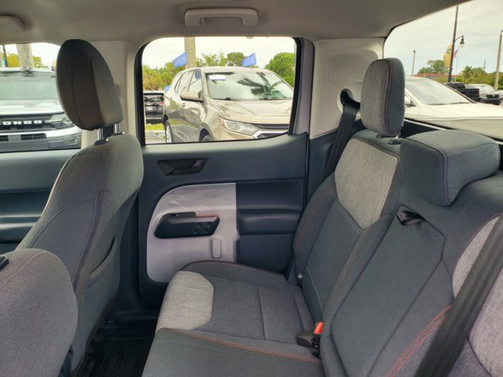 Certified 2022 Ford Maverick XLT w/ XLT Luxury Package FWD image 27