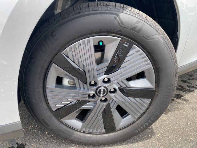 New 2026 Nissan Murano SL image 10