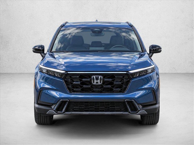 New 2027 Honda CR-V Sport image 2
