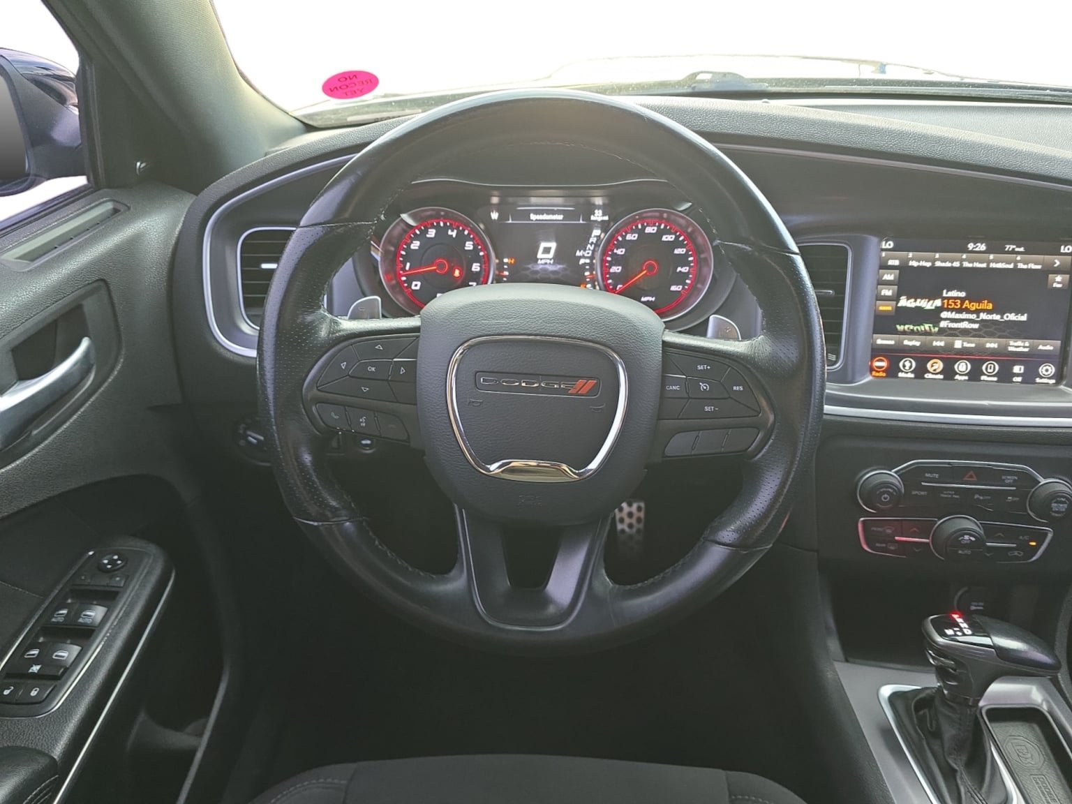 Used 2019 Dodge Charger R/T RWD image 12