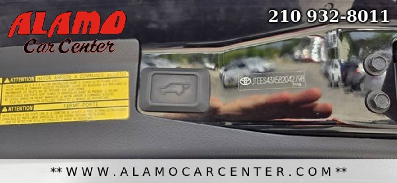 Used 2008 Toyota Highlander Sport AWD/4WD image 27