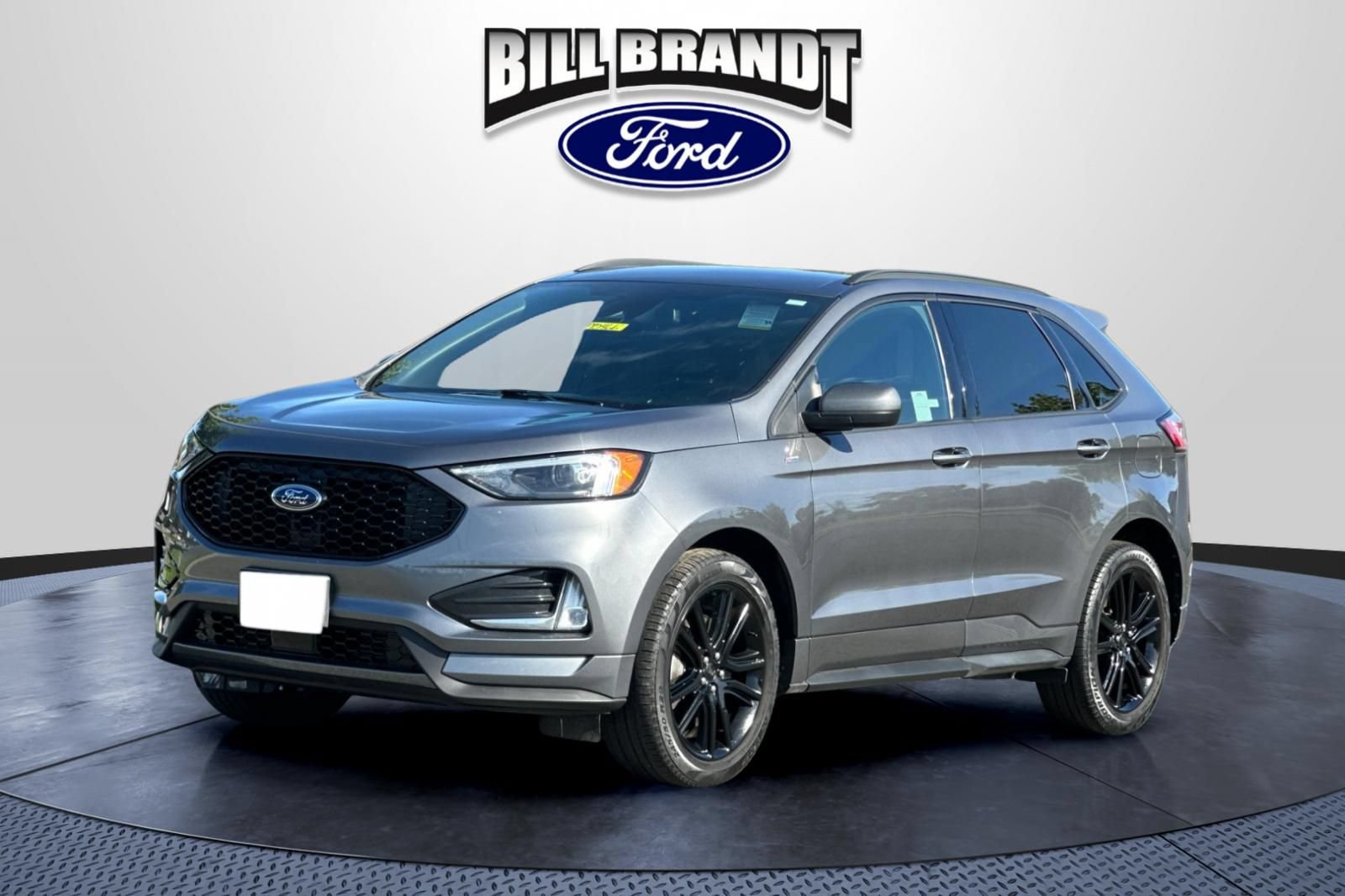 Used 2023 Ford Edge ST-Line AWD/4WD image 7
