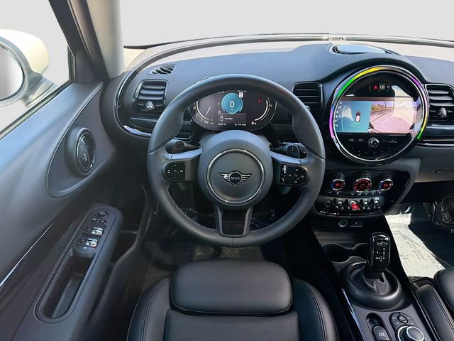 Used 2024 MINI Cooper Clubman S FWD image 16