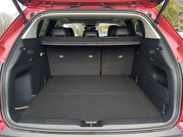 New 2026 MAZDA CX-50 2.5 Hybrid w/ Premium Plus Pkg image 12