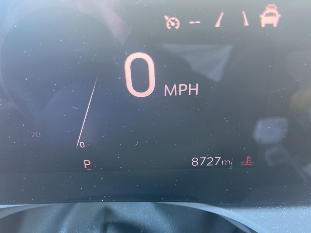 Used 2024 Buick Envista Avenir FWD image 13