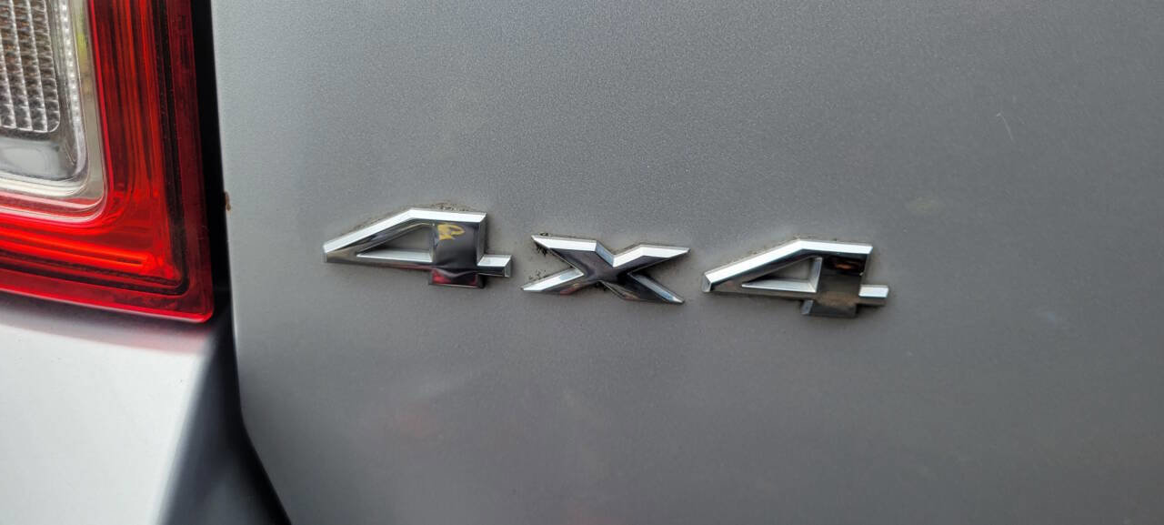 Used 2012 Jeep Compass Sport image 8