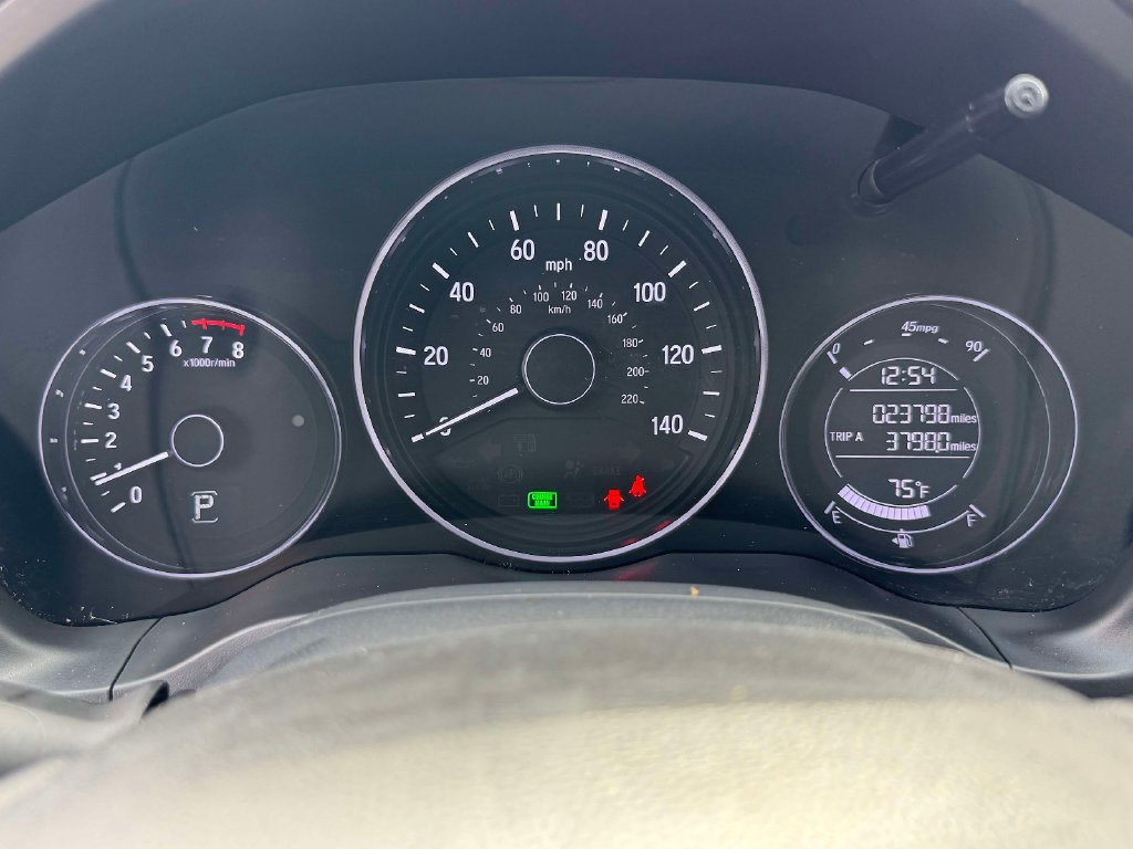 Used 2020 Honda HR-V Sport image 22