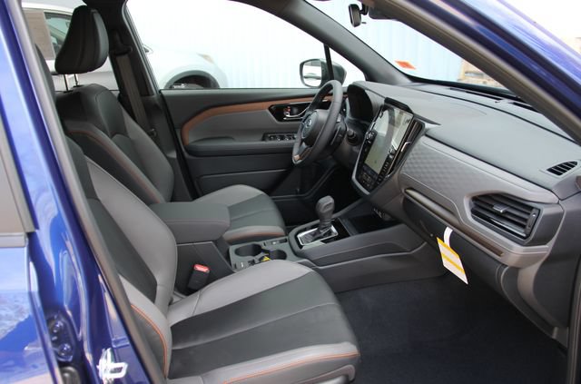 Used 2025 Subaru Forester Sport AWD/4WD image 38
