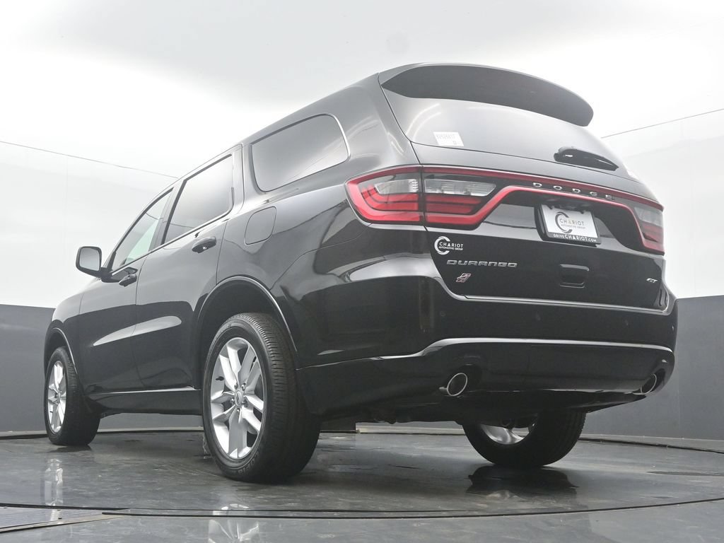 New 2026 Dodge Durango GT AWD/4WD image 46