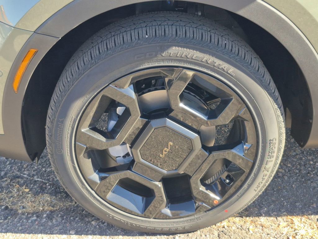 New 2026 Kia Sorento SX Prestige image 18