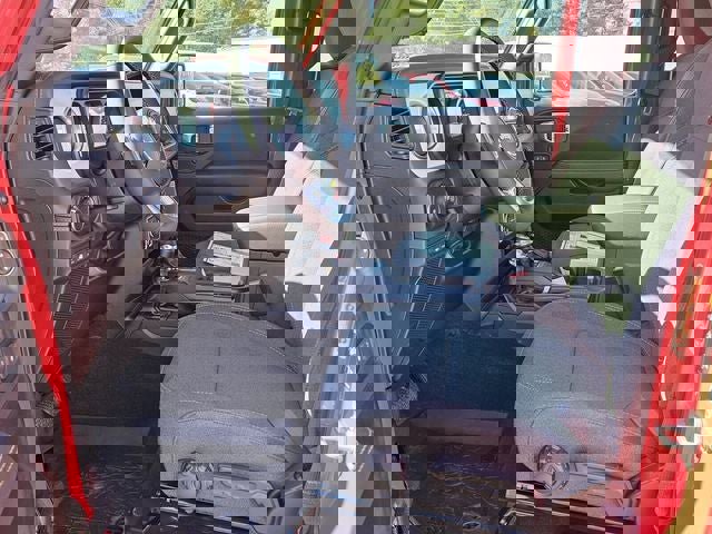 New 2025 Jeep Wrangler Unlimited Sahara w/ Safety Group image 10