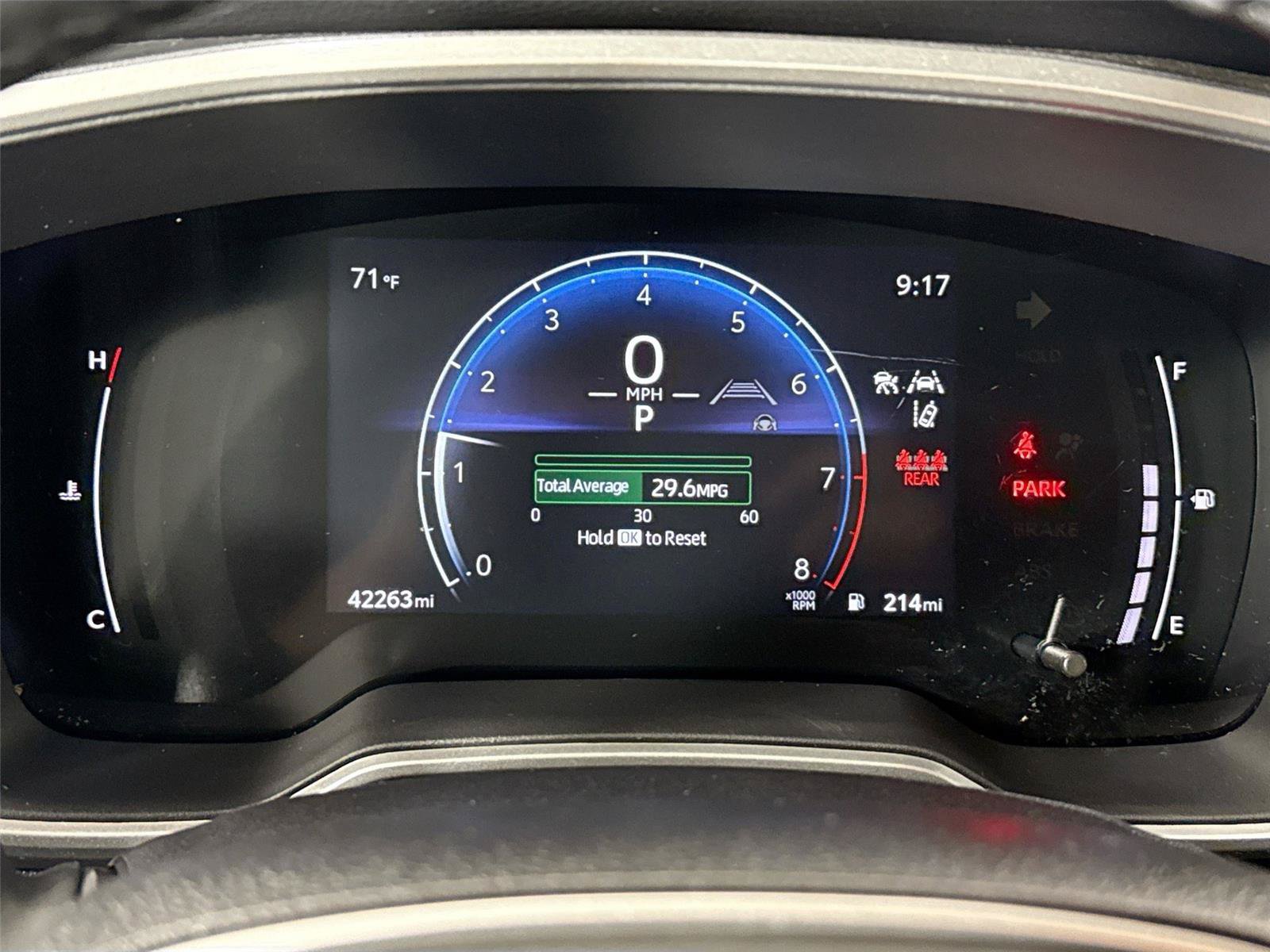Certified 2025 Toyota Corolla Cross XLE FWD image 20