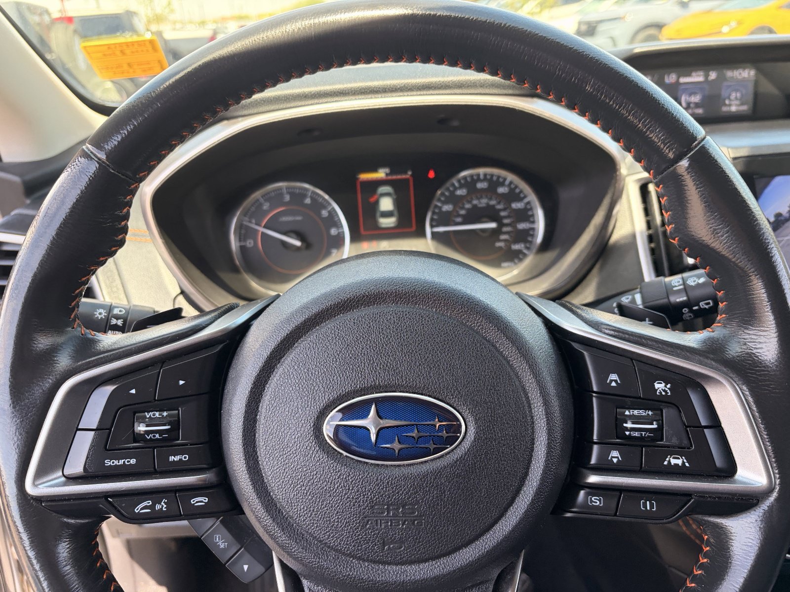 Used 2020 Subaru Crosstrek 2.0i Limited AWD/4WD image 28