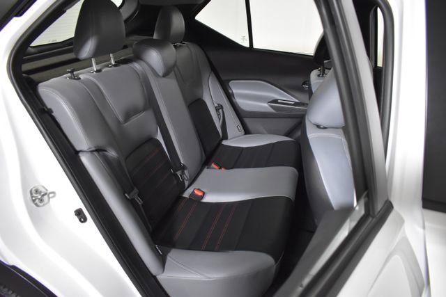 Certified 2023 Nissan Kicks SR w/ SR Premium Package FWD image 31