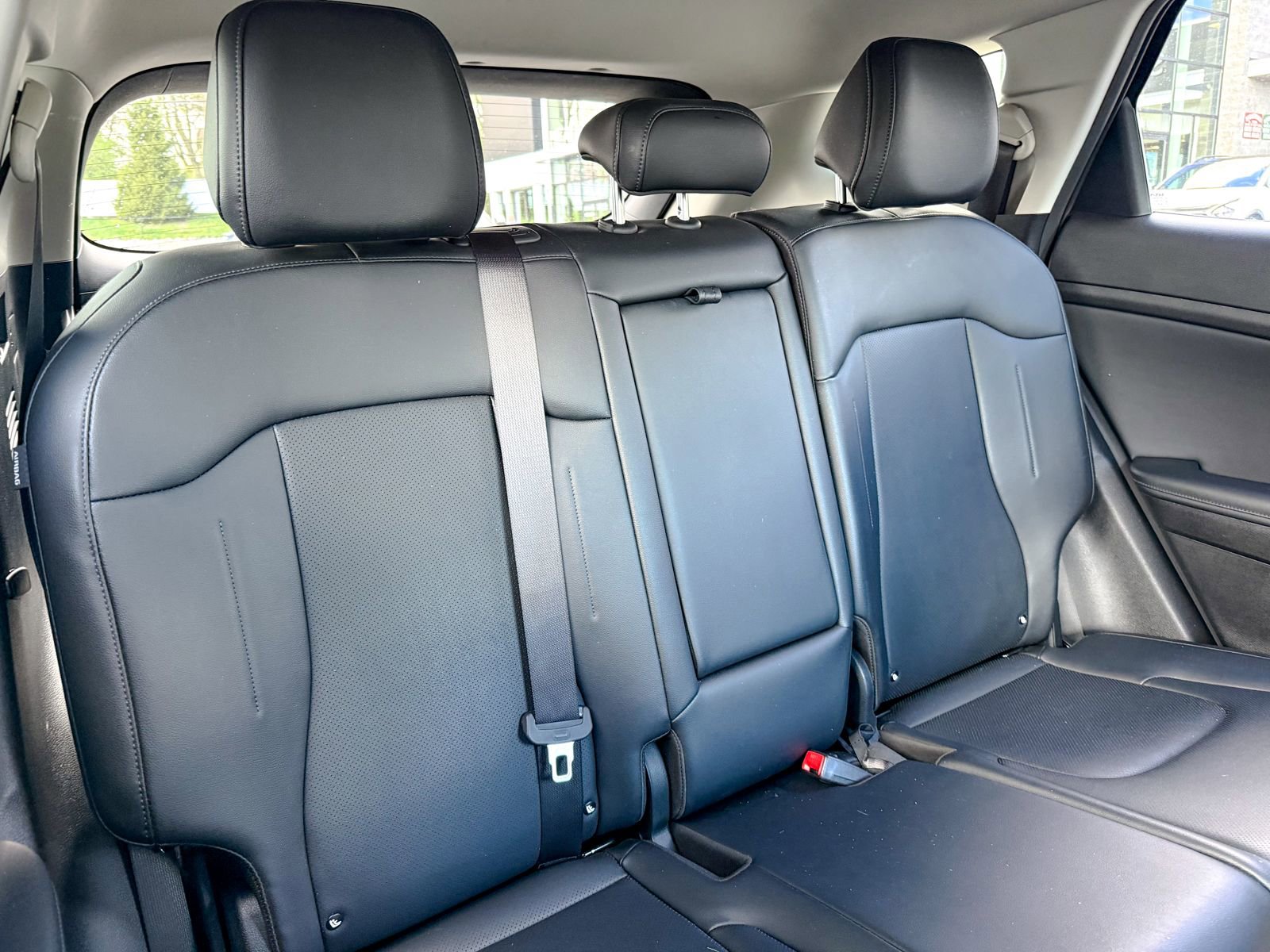 Certified 2024 Kia Sportage EX AWD/4WD image 13
