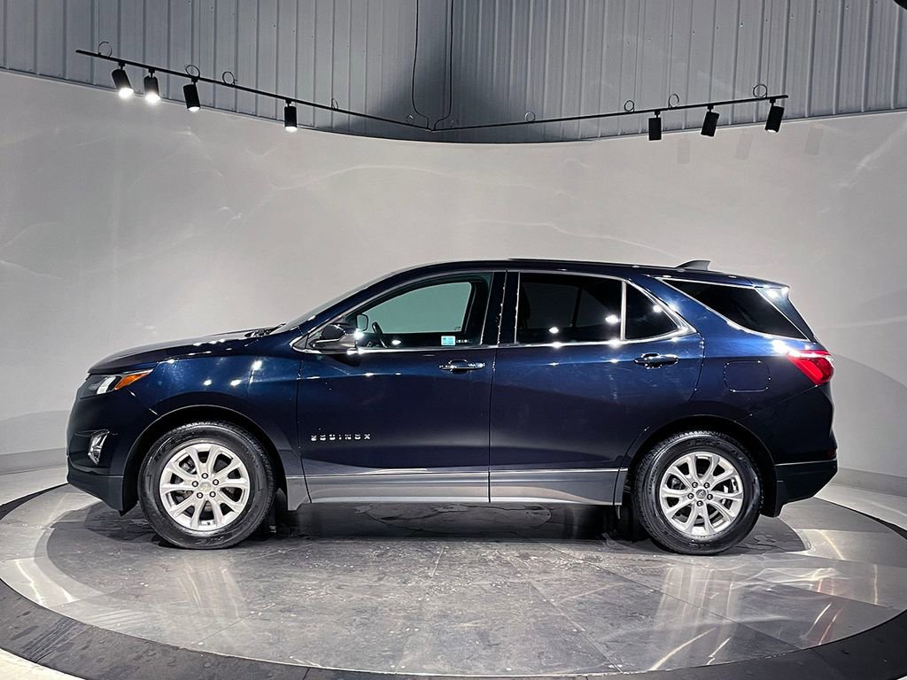 Used 2020 Chevrolet Equinox LT image 16