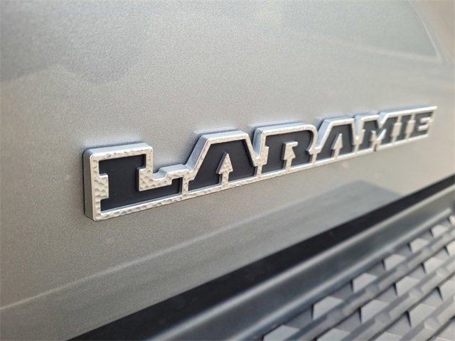 Used 2024 RAM 2500 Laramie image 28