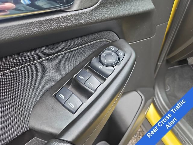 Used 2023 Chevrolet TrailBlazer ACTIV w/ Technology Package image 12