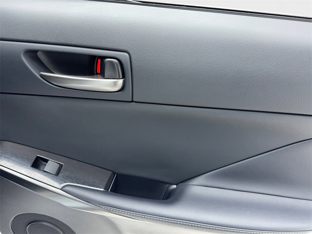 Used 2024 Lexus IS 300 w/ Comfort Package image 49