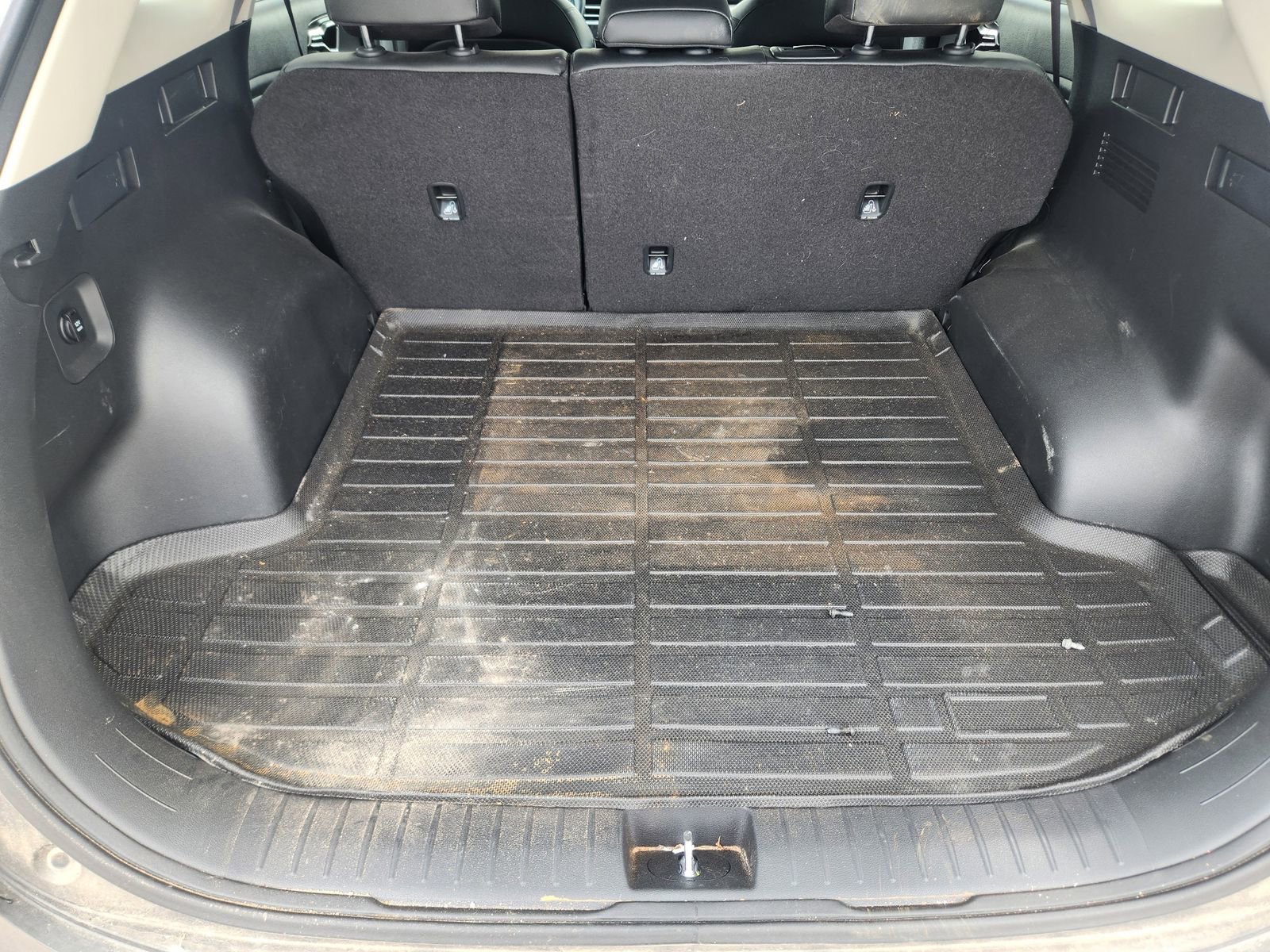 Used 2026 Kia Sportage EX image 35