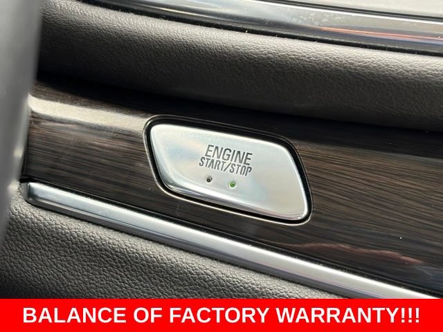 Used 2023 Buick Enclave Essence FWD image 26